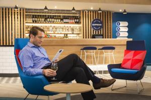 Гості Holiday Inn Express Ajaccio by IHG
