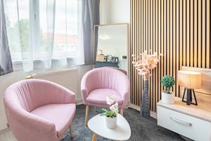 Cozy studio at residential area - free street parking 1116 Budapest, Mezőkövesd út 3 kép - 2