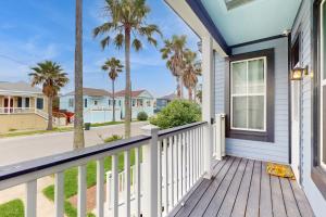 Tòa nhà nơi nhà nghỉ dưỡng tọa lạc