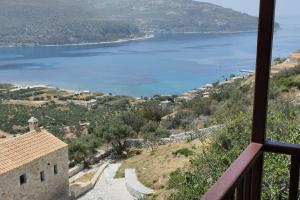 Fotografie z fotogalerie ubytování Aloni v destinaci Oítilon