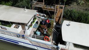 Foto dalla galleria di Péniche Spa Le Makara - Avignon ad Avignone