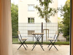 Foto de la galeria de City Apartment Graz a Graz 3 fotos més