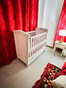 Fotografie z fotogalerie ubytování The Casa Sultan v destinaci Kikambala + 60 fotografií