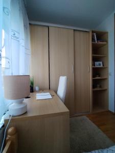 Fotografie z fotogalerie ubytování Apartman Ivana v Záhřebu