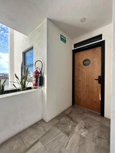 Gallery image of Departamento Loft en Chihuahua Centro in Chihuahua