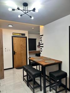 Gallery image of Departamento Loft en Chihuahua Centro in Chihuahua