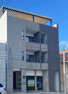 Gallery image of Departamento Loft en Chihuahua Centro in Chihuahua +7 photos
