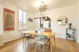 Fotografie z fotogalerie ubytování Le Duplex des Terrasses v destinaci Marseille
