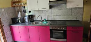 Φωτογραφία από το άλμπουμ του Apartment Laguna 30,31 σε Izola