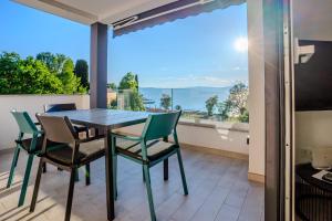 Príroda v okolí apartmánu