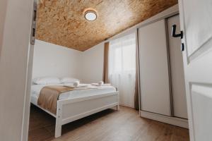 Φωτογραφία από το άλμπουμ του Apartmani Rosa σε Nevesinje