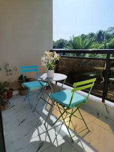 Imagine din galeria proprietății Klaman Home în San-Pédro