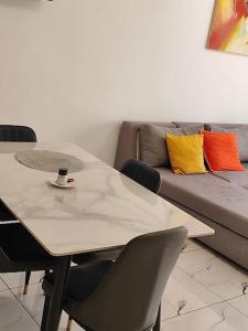 Imagine din galeria proprietății Klaman Home în San-Pédro