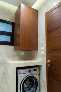 Fotografie z fotogalerie ubytování Settle Inn Sodic Villette Apartment v Káhiře + 1 fotografie