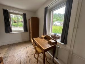 Fotografie z fotogalerie ubytování Gasthaus Schöntal v destinaci Filisur