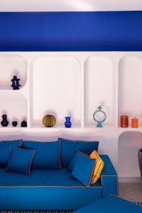 Φωτογραφία από το άλμπουμ του MarrakChill στο Μαρακές +54 φωτογραφίες