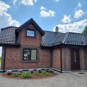 Gallery image of Poilsio sodyba Beržų Alėja in Pleškučiai