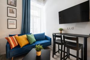 Central Haven Apartments 1082 Budapest, 66 Üllői út kép - 2