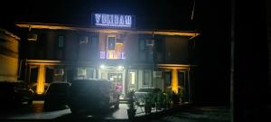 Afbeelding uit fotogalerij van Volidam Hotel in Karmana