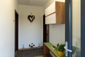 Fotografia z galérie ubytovania Apartmány Kohoutek a Slepička v Novohradských horách v destinácii Nové Hrady