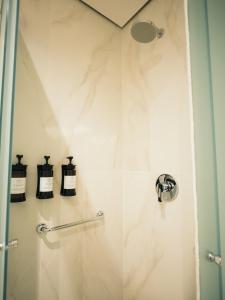 Zielo Hotel tesisinde bir banyo