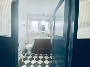 Billede fra billedgalleriet på Sandford Mount in the Costwolds i Charlbury