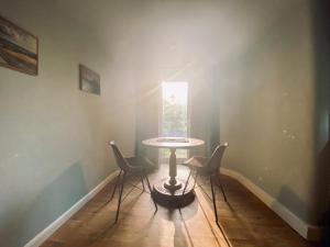 Billede fra billedgalleriet på Sandford Mount in the Costwolds i Charlbury