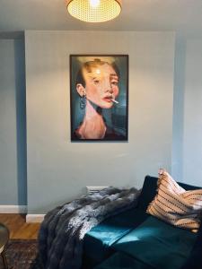 Billede fra billedgalleriet på Sandford Mount in the Costwolds i Charlbury + 27 billeder