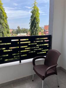 Μπαλκόνι ή βεράντα στο Rutuha Homes 2