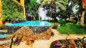 Fotografie z fotogalerie ubytování Sambatra Beach Lodge v destinaci Ile aux Nattes