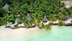 Fotografie z fotogalerie ubytování Sambatra Beach Lodge v destinaci Ile aux Nattes + 16 fotografií