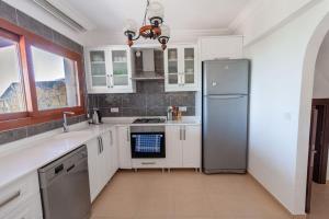 Photo de la galerie de l'établissement Villa Bambaşka, à Milas