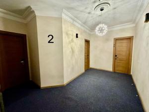 Foto Bathumis asuva majutusasutuse Hotel Tsereteli galeriist