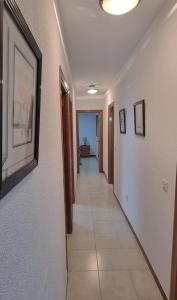 Fotografie z fotogalerie ubytování Apartamento Cayetano v destinaci Rota