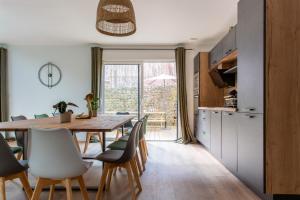 Gallery image of Jungle Urbaine in Lorient