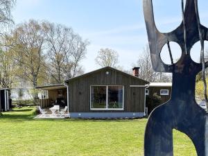 Fotografie z fotogalerie ubytování Seaside Serenity in Kalmar-By Traum v destinaci Söderåkra