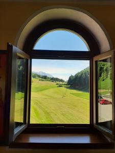 Fotografie z fotogalerie ubytování Tirol in Balin - La Stua v destinaci Fiavè