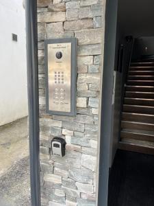 特鲁罗Uno in the City - Luxury Serviced Accommodation的相册照片