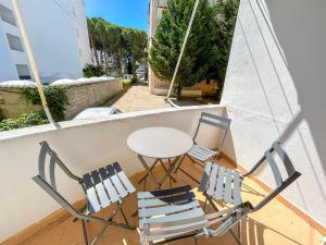 Fotografie z fotogalerie ubytování Apartment 741 v destinaci Golem