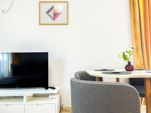 Fotografie z fotogalerie ubytování Apartment 741 v destinaci Golem