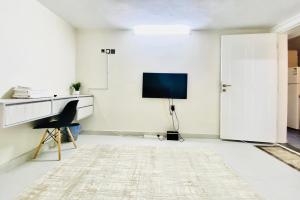 Imagen de la galería de Madinah Valley Residency Kingsize Studio, en Medina