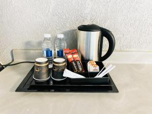 Imagen de la galería de Madinah Valley Residency Kingsize Studio, en Medina