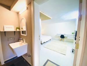 Imagen de la galería de Madinah Valley Residency Kingsize Studio, en Medina