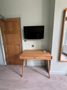 Fotografie z fotogalerie ubytování Hamilton Court Hotel Hoole v destinaci Chester + 44 fotografií