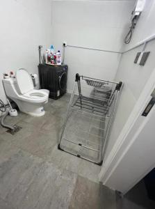 Imagen de la galería de Madinah Valley Residency Kingsize Studio, en Medina 4 fotos más