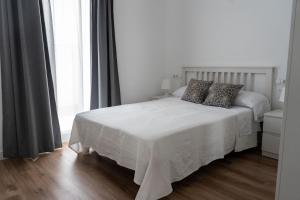 Imagen de la galería de MYS Apartments., en Palos de la Frontera