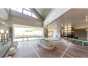 Photo de la galerie de l'établissement Horoshin Onsen Hotaru Kan - Vacation STAY 82986v, à Shisennosawa