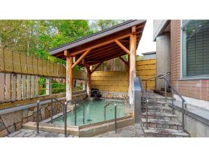 Photo de la galerie de l'établissement Horoshin Onsen Hotaru Kan - Vacation STAY 82977v, à Shisennosawa