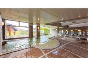 Photo de la galerie de l'établissement Horoshin Onsen Hotaru Kan - Vacation STAY 82986v, à Shisennosawa