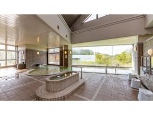 Photo de la galerie de l'établissement Horoshin Onsen Hotaru Kan - Vacation STAY 82975v, à Shisennosawa